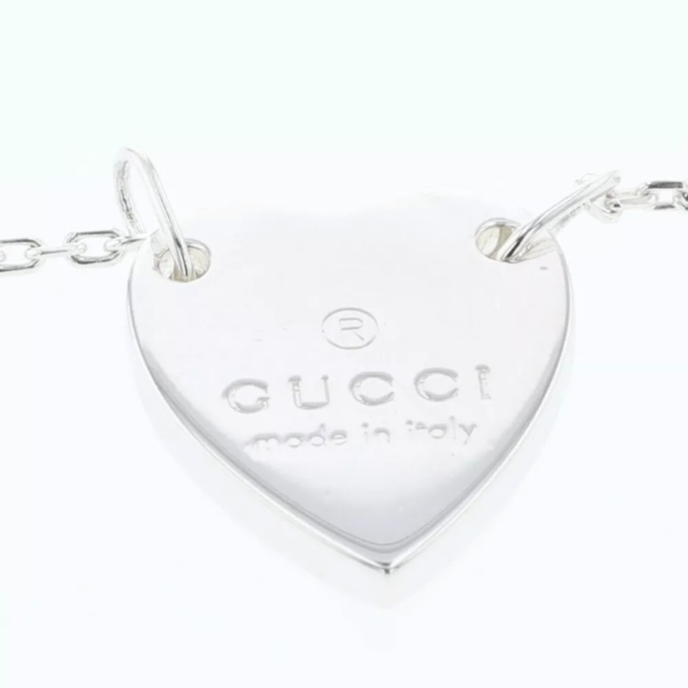Gucci Bracelet Bangle Heart